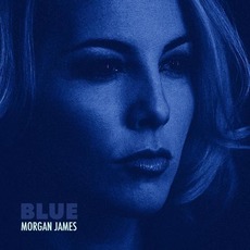 Blue mp3 Album by Morgan James