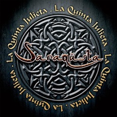 La Quinta Julieta mp3 Album by Saraqusta