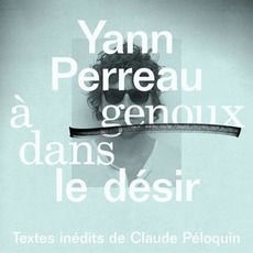 À Genoux Dans Le Désir mp3 Album by Yann Perreau