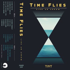 Time Flies Like An Arrow mp3 Album by TiMT