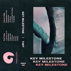 Key Milestone mp3 Album by TiMT