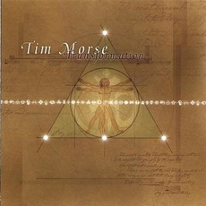 Transformation mp3 Album by Tim Morse