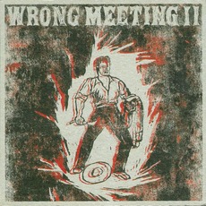 Wrong Meeting II mp3 Album by Two Lone Swordsmen