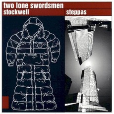 Stockwell Steppas mp3 Album by Two Lone Swordsmen