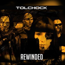 Rewind mp3 Album by Tolchock