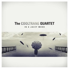 In A Jazzy Mood mp3 Album by The Cooltrane Quartet