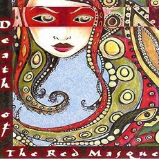 Death Of The Red Masque mp3 Album by The Red Masque