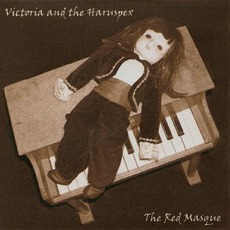 Victoria And The Haruspex mp3 Album by The Red Masque