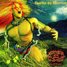 Sueño de Libertad mp3 Album by Zendas