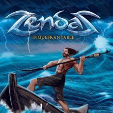 Inquebrantable mp3 Album by Zendas