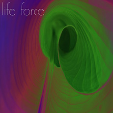 Life Force mp3 Album by Ziggy B. Freeman