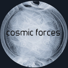 Cosmic Forces mp3 Album by Ziggy B. Freeman