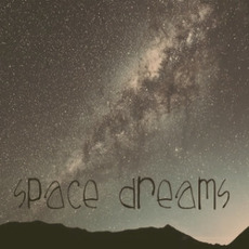 Space Dreams mp3 Album by Ziggy B. Freeman
