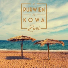 Zwei mp3 Album by Purwien & Kowa