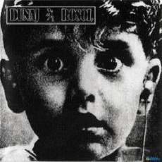 Rosol (Re-issue) mp3 Album by Dunaj
