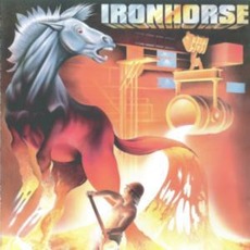 Ironhorse (Remastered) mp3 Album by Ironhorse