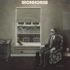Everything Is Grey mp3 Album by Ironhorse