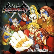 La Llamada (Re-Issue) mp3 Album by Wurdalak