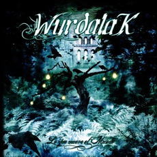 Lo Que Mueve El Mundo mp3 Album by Wurdalak