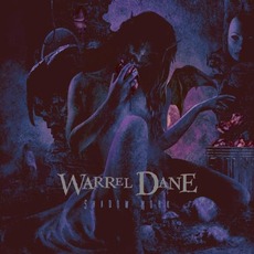 Shadow Work mp3 Album by Warrel Dane