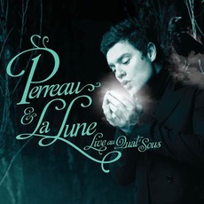 Perreau Et La Lune (Live Au Quat'Sous) mp3 Live by Yann Perreau