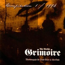 The Gothic Grimoire, Volume 1 mp3 Compilation by Various Artists