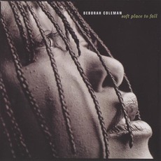 Soft Place to Fall mp3 Album by Deborah Coleman