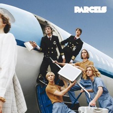 Parcels mp3 Album by Parcels