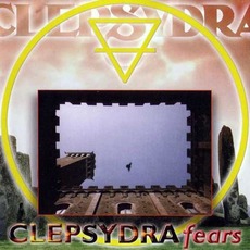 Fears (Japanese Edition) mp3 Album by Clepsydra