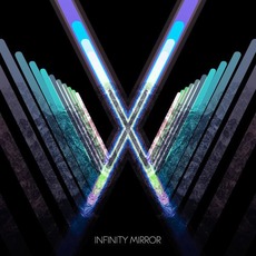 Infinity Mirror mp3 Album by Man Without Country