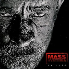 Failles mp3 Album by Mass Hysteria