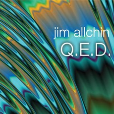 Q.E.D. mp3 Album by Jim Allchin
