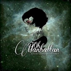 Spiritual Warfare mp3 Album by Oh, Manhattan