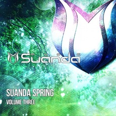 Suanda Spring, Volume Three mp3 Compilation by Various Artists