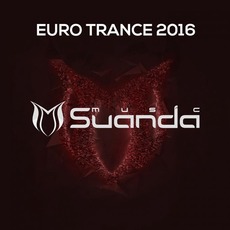 Suanda: Euro Trance 2016 mp3 Compilation by Various Artists