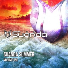 Suanda Summer, Volume One mp3 Compilation by Various Artists