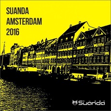 Suanda Amsterdam 2016 mp3 Compilation by Various Artists