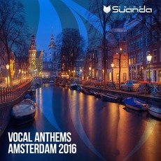 Suanda: Vocal Anthems Amsterdam 2016 mp3 Compilation by Various Artists