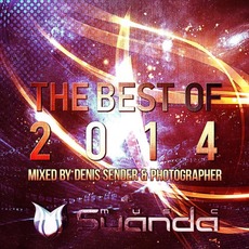 The Best Of Suanda Music 2014 mp3 Compilation by Various Artists
