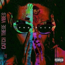 Catch These Vibes mp3 Album by PnB Rock