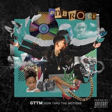 GTTM: Goin Thru The Motions mp3 Album by PnB Rock