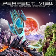 Red Moon Rising mp3 Album by Perfect View