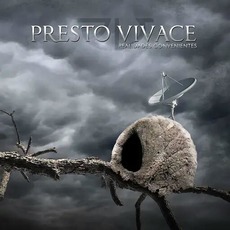 Realidades Convenientes mp3 Album by Presto Vivace