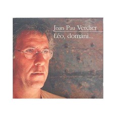 Léo, domani... mp3 Album by Joan Pau Verdier