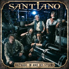 Haithabu - Im Auge des Sturms mp3 Album by Santiano