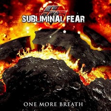One More Breath mp3 Album by Subliminal Fear