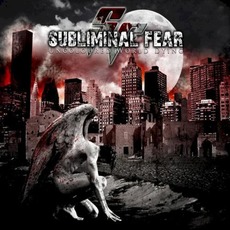 Uncoloured World Dying mp3 Album by Subliminal Fear