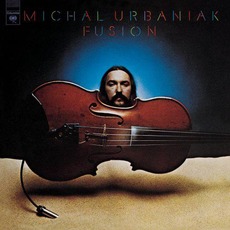 Fusion mp3 Album by Michał Urbaniak