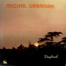 Daybreak mp3 Album by Michał Urbaniak