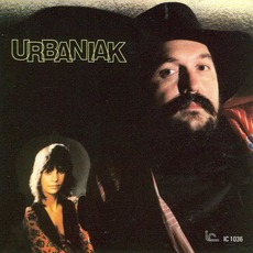 Urbaniak mp3 Album by Michał Urbaniak